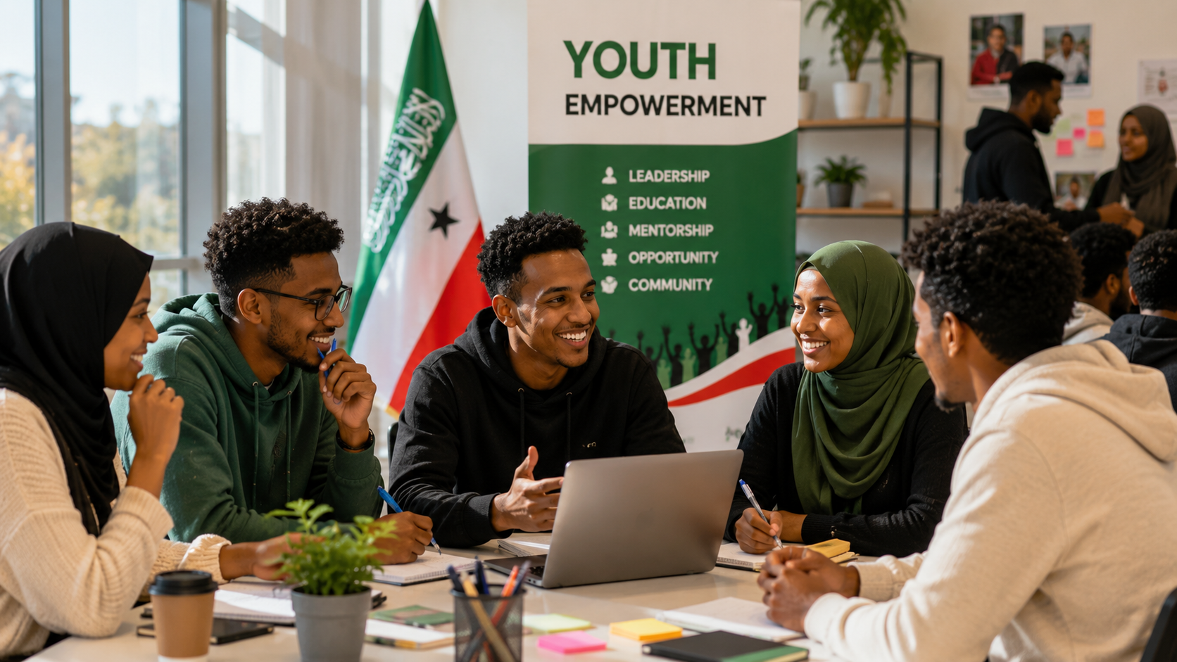 yout empowerment